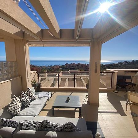 Ferienwohnung Amazing Sea View! Isla Plana Exterior foto